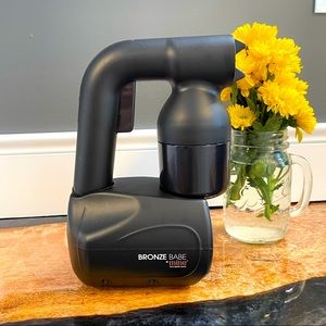 Bronze Babe Spray Tan Machine